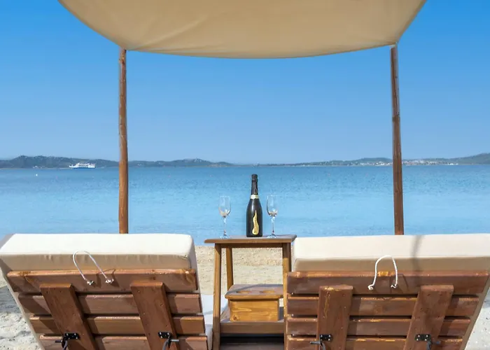 Akrathos 4* Ouranoupoli