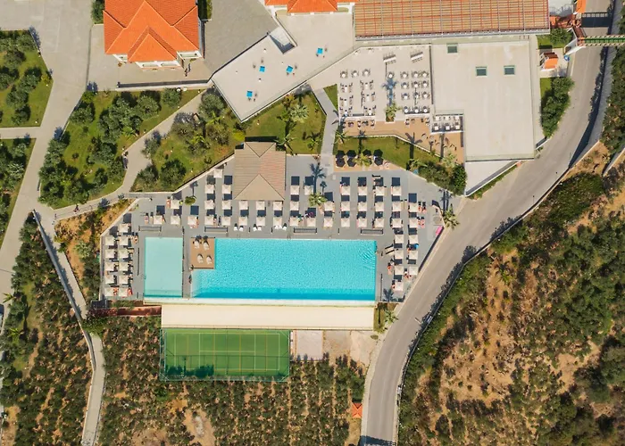 Akrathos Hotel
