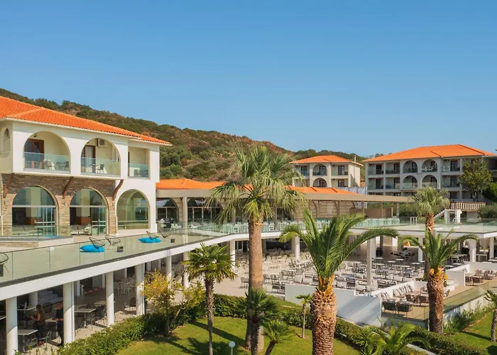 Akrathos Hotel