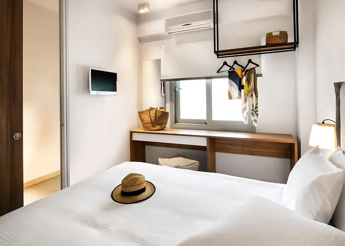 Akrathos Ouranoupoli