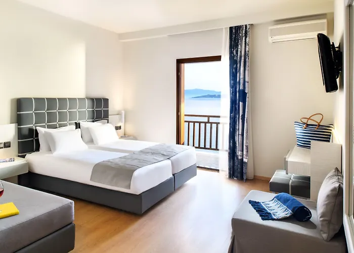 Akrathos Hotel Ouranoupoli