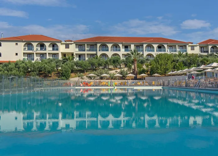 Akrathos Hotel