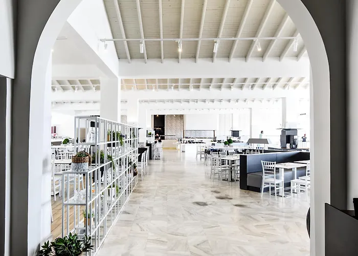 Hotel Akrathos Ouranoupoli