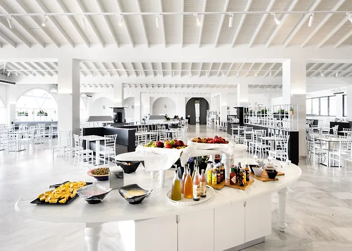 Akrathos Hotel Ouranoupoli