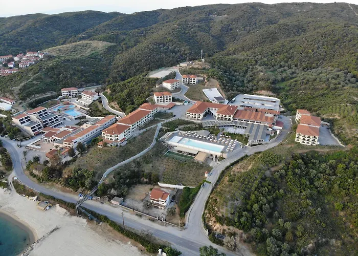 Hotel Akrathos