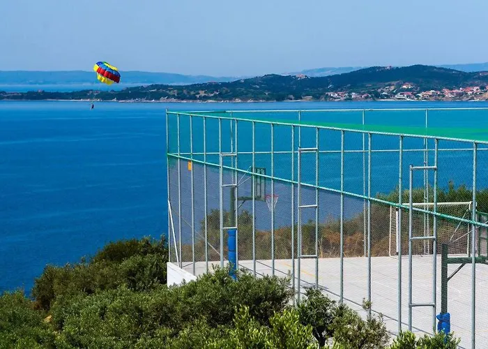 Hotel Akrathos Ouranoupoli