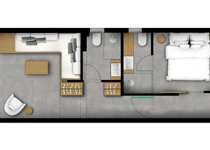 Hotel Akrathos Uranupoli