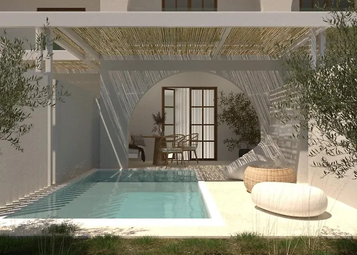 Akrathos Hotel Ouranoupoli