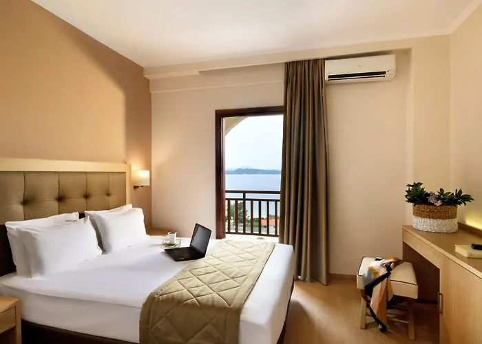 Hotel Akrathos