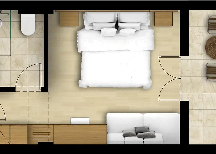 Akrathos Hotel 4*