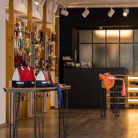 阿卡拉托斯海滨酒店 酒店 4*