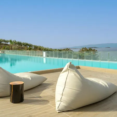 Akrathos Hotel