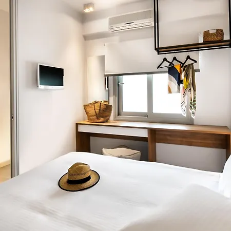 Akrathos Ouranoupoli