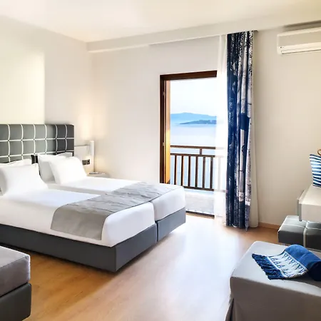 Akrathos Hotel Ouranoupoli