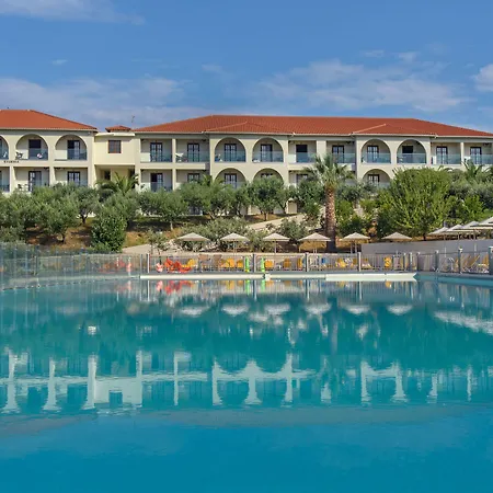 Akrathos Hotel