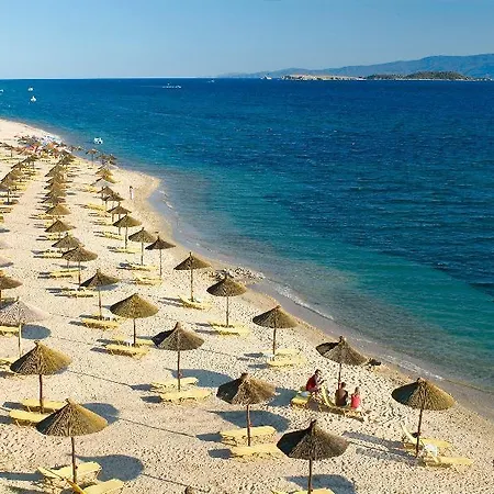 Akrathos 4* Ouranoupoli