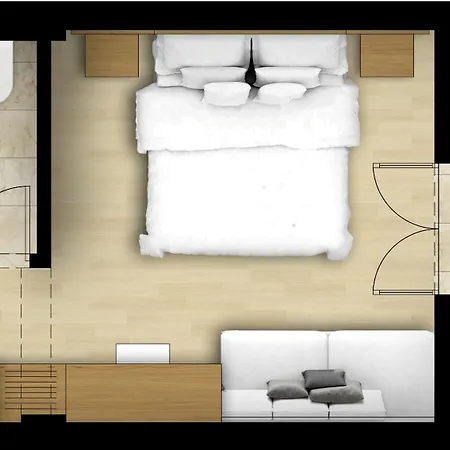 Akrathos Hotel 4*