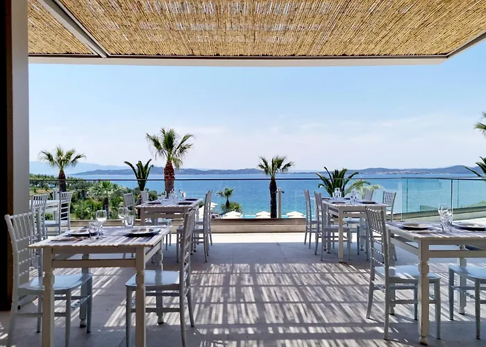 Akrathos Уранополис