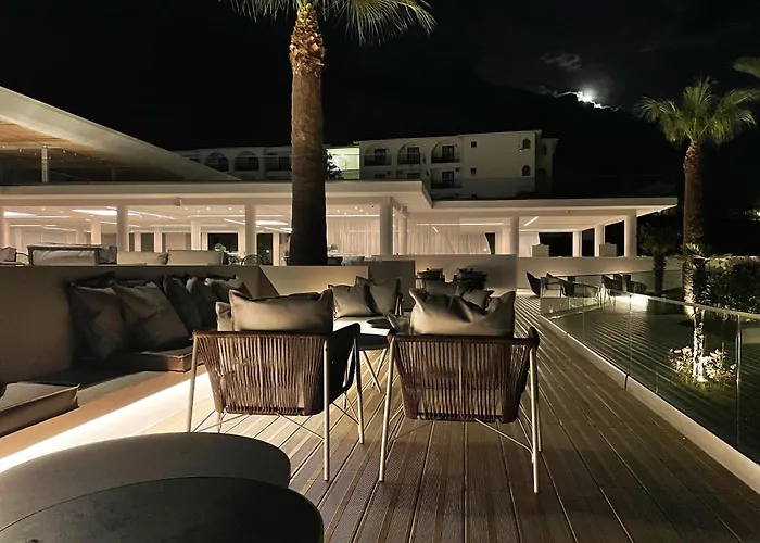 Akrathos Уранополис