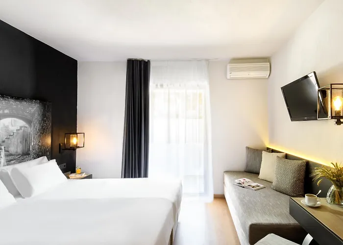 Akrathos 4* Уранополис