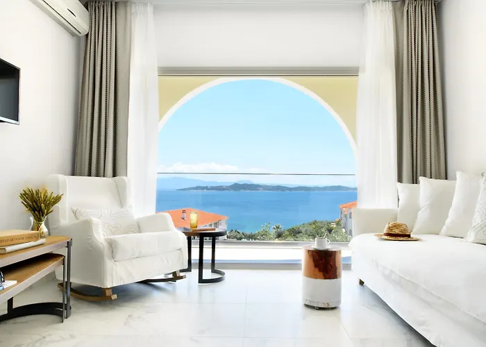 Akrathos Уранополис