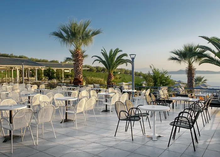 Akrathos Уранополис