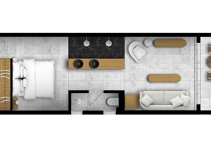 Akrathos 4* Уранополис