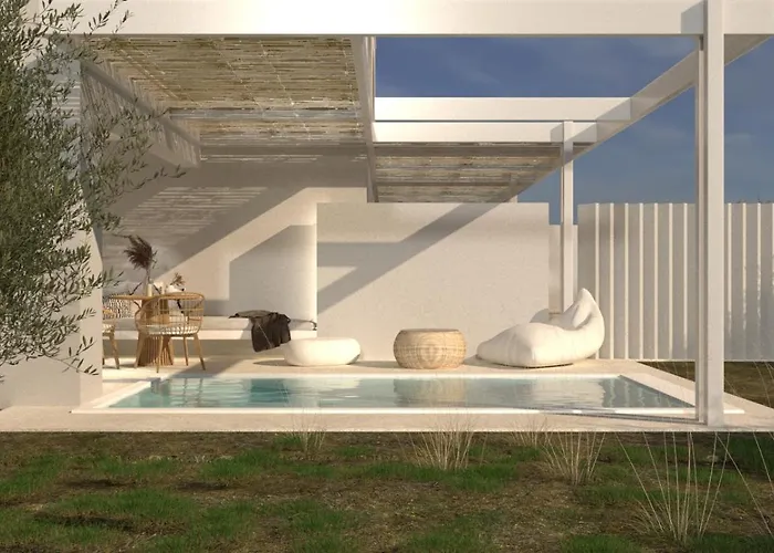 Akrathos 4* Уранополис